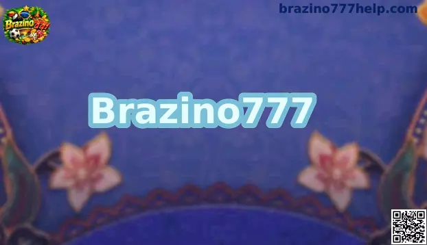 Brazino777 Interface Oficial