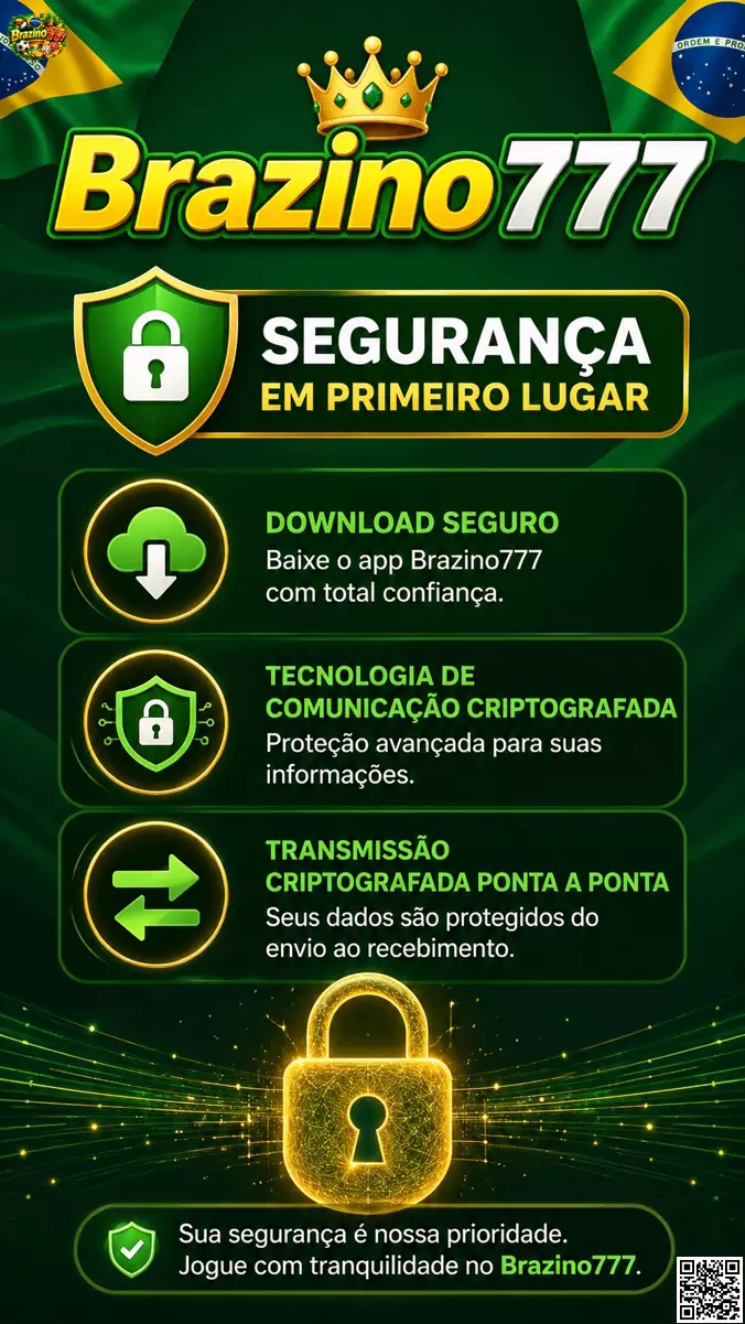 Brazino777 app seguro