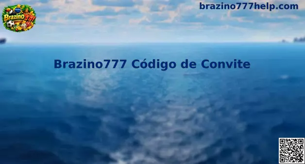 Brazino777 Convite