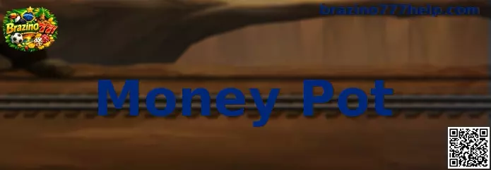 Imagem ilustrativa do jogo Money Pot