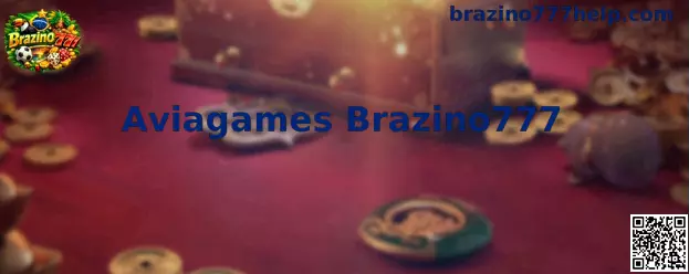 Aviagames Brazino777 - Entretenimento Digital