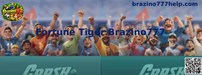 Fortune Tiger Brazino777