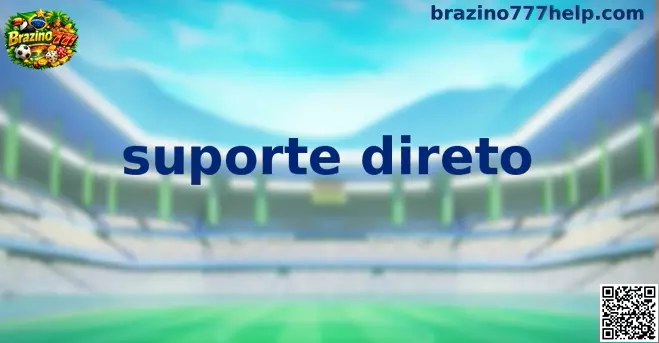 Suporte Direto Brazino777 Atendimento ao Vivo