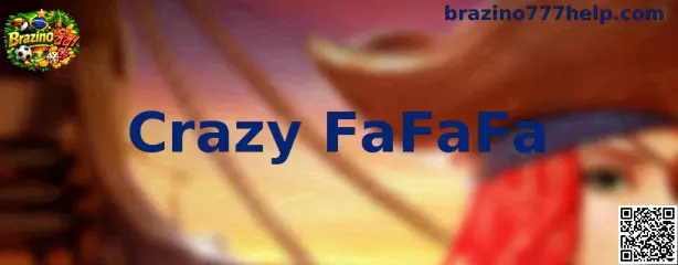 Crazy FaFaFa Jogo