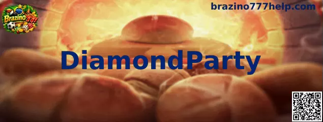 DiamondParty Jogo
