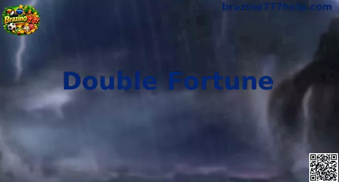 Double Fortune Hero Banner
