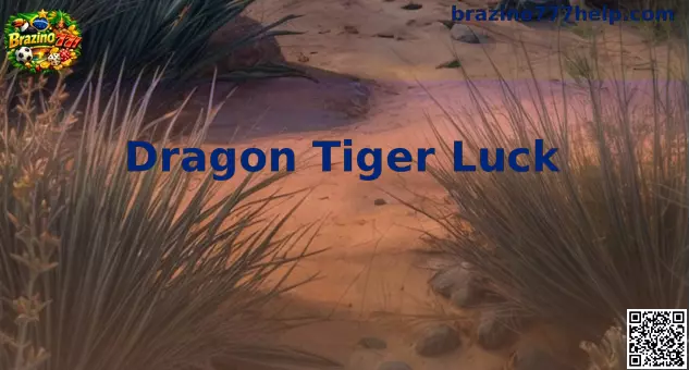 Dragon Tiger Luck Promo