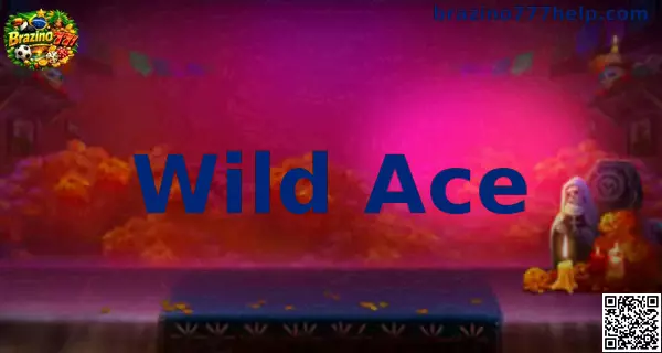 Wild Ace Banner